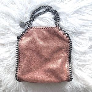 Rare Stella McCartney crossbody bag